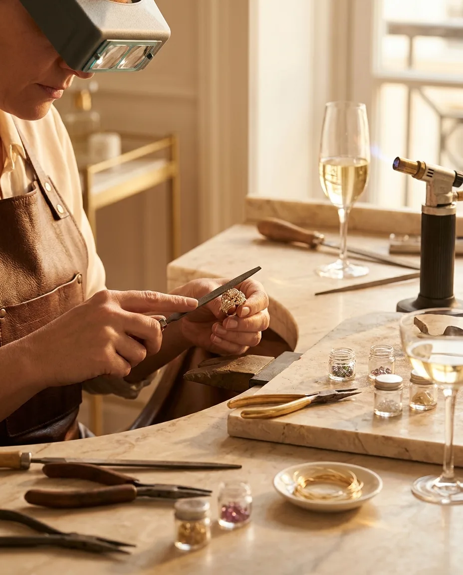 Notre savoir-faire